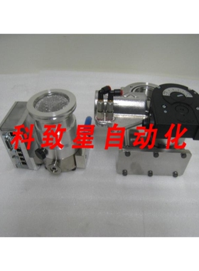 工业配件VAT VALVE 14036-PE24 TURBO PUMP TMH 071P&TURBO CONTR