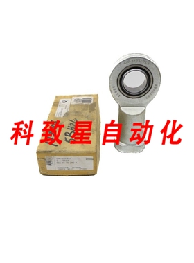工业配件ELGES GIR40UK-2RS-A