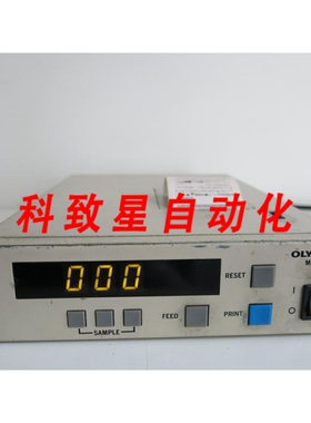 工业配件OPTICAL MMPR01