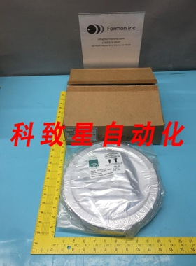 工业配件AMAT 00204914 COVER RING SST 8 101 COVERAGE 134887