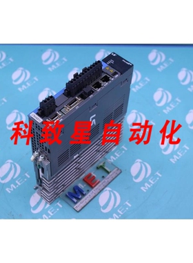 工业配件LS L7NHA001U 伺服驱动器 L7NHA001U