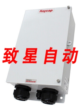 工业配件RAYCAP 100AINTRA断路POWER 元件NEMA4STL SUSE UL/NEC