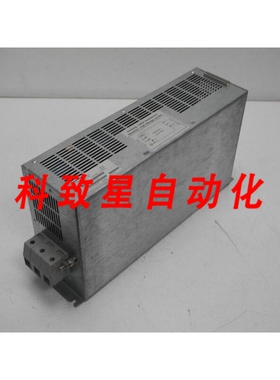 工业配件E/R 36KW电源滤波器6SN1111-0AA01CA0版本B