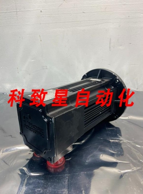 工业配件R45GCNA-R2-NS-NV-00 SERVO MOTOR BRUSHLESS 114124