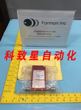 工业配件STEC SEC-7340M MFC MASS FLOW CONTROLLER AR 10 SLM 10