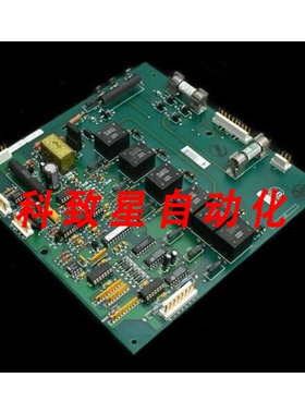 工业配件142533/142527变频驱动器预充电板 A0245092