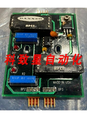 工业配件AMAT 0100-00192 SHUTTLE SENSOR INTERCONNECT ASSEMBLY