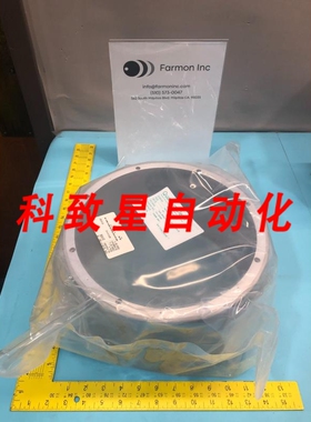 工业配件810-04764R COVER A-4 (DRM2) 182486