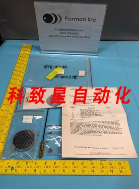 工业配件CTI-CRYOGENICS 8080006K001 80K ARRAY FOR 100 PUMP 4
