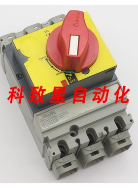 工业配件负载断路开关 NS250 NA SWITCH NNECTOR 250A