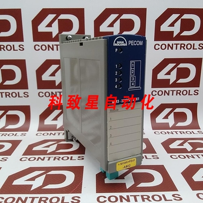 工业配件MM3-2FXM2/2TX1 媒体模块MM系列2 X 100 MBPS