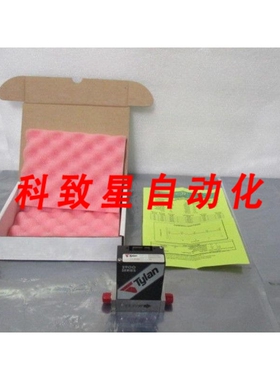 工业配件FC900M MASS FLOW CONTROLLER MFC O2 1 SLPM 2900 SERIE