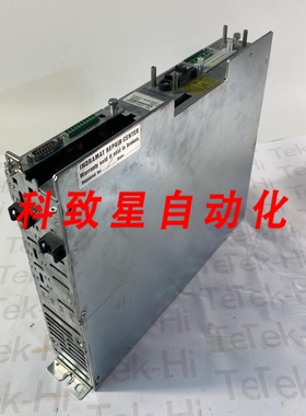 工业配件DDS03.1-W030-DS01-00 带 FWC-DSM2.1-SSE-02V09-MS