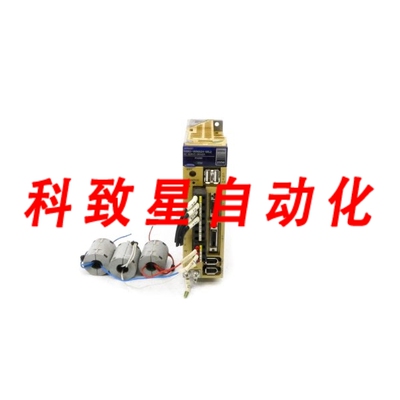 工业配件R88D-WN02H-ML2 200V