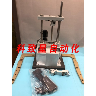 工业配件AMAT 0010-70166 P5000 CLEANROOM 15-SLOT STORAGE ELEV