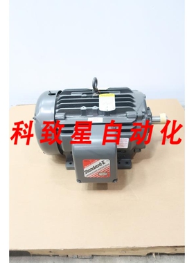 工业配件M4108T AL MOTOR 230/460V-AC 3510RPM 30HP 3PH 286TS