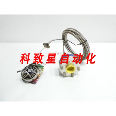 工业配件ITT D1S66U1JSC0C00N CONOFLOW 压力传感器