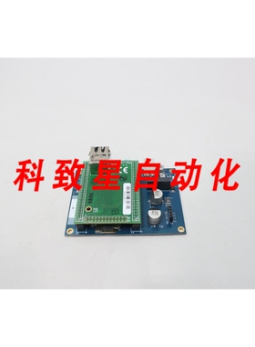 工业配件OPTEL OP400NBC-B NET BURNER BOARD
