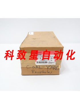 工业配件FSQC3320 DEAD FRONT INTERLOCKED RECEPTACLE 3P 2W 30