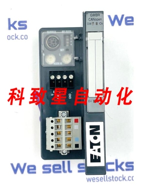 工业配件XN-GWBR-CANOPEN网关模块140155