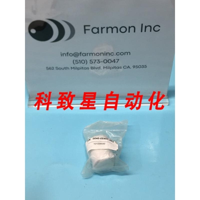 工业配件AMAT 0040-05466 HOUSING DISPENSE ARM EBR 1.5 ECP 177