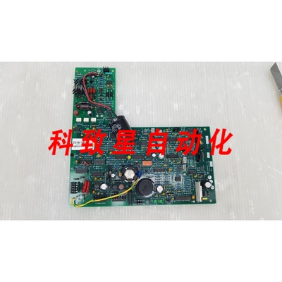 工业配件ASSY:0632-581-01 REV.F PCBA VERSACUT