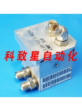工业配件AMAT ACET 5000 CVD SACVD GAS BO 0010-09632 PRECISION