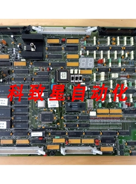 工业配件ICT SICE 0220006U-C PCB板