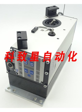 工业配件ELGUIDER CONTROL OPERATION DR 2275 系统 DRS 2202