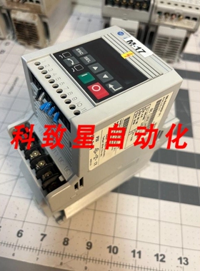 工业配件160-BA04NSF1P1变速驱动器1.5 千瓦2马力 380/460-