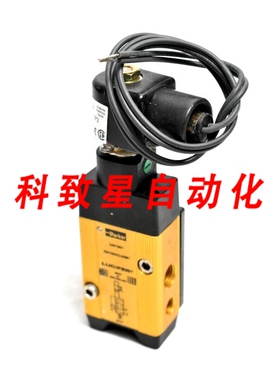 工业配件2341NAKDHNM1A1CA22P3电磁阀 110/120V 30-150 PSI