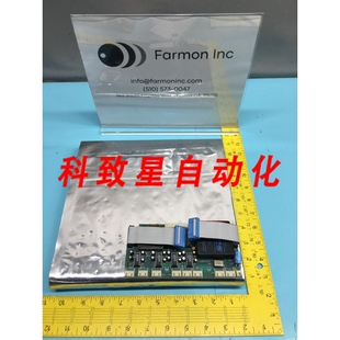 工业配件THERMCO 186181-500 PCB MC SCOM 1V4 063036-00 LTX9606