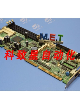工业配件SBC BOARD/PCI747E/PCI 747 E (DHL/FEDEEX/EMS)