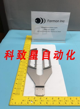 工业配件CEP02H-CTC0010 ROBOT (L R) HAND BLADE END EFFECTOR 1