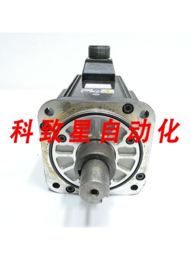 工业配件SGMSV0A3A61 伺服电机 3KW 3000RPM 9.8NM 200V-AC