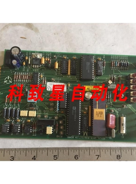 工业配件DATA ACQUISITION 81750010 817500122 MONITOR LABS 817