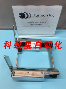 工业配件SVG 99-46607-01 CASSETTE ROTATOR ASSEMBLY 153730
