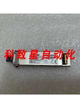 工业配件3HE00876AA IPUIARFDAA 7450 SR-12 10GBASE-ER X