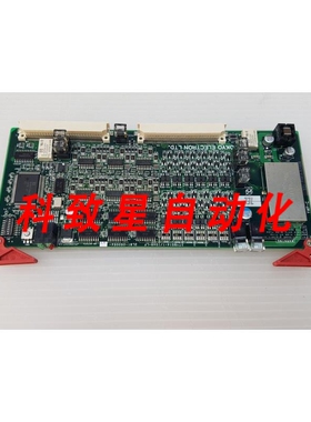 工业配件TEL 2L81-050054-V1 PCB板 TYB514-1/IO48-LF T-3044SS