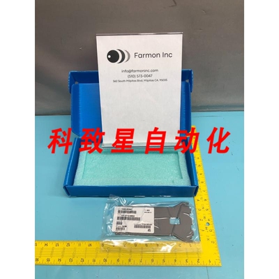 工业配件AMAT 0200-00997 BLADE ROBOT END EFFECTOR 185227