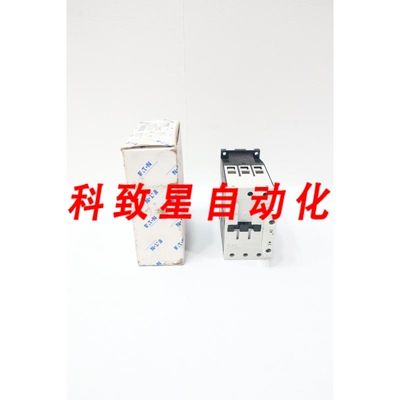 工业配件DILM72 XTCE072D00A 交流接触器 120V-AC 88A AMP 50HP