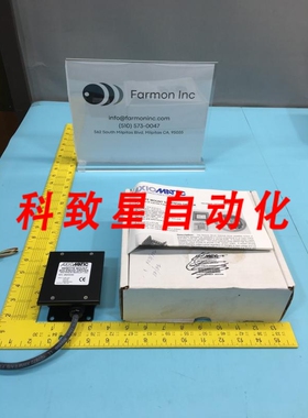 工业配件AXIOMATIC RSD-SMB-5V-400MA-IP7-1.5M REMOTE MOUNT SOL