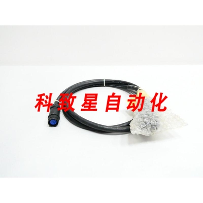 工业配件PK CONTROLS PKC-CBL-8074 SERVO RESET BOX CABLE
