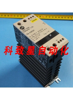 工业配件156-A30CB1 24-600V 30A固态接触器