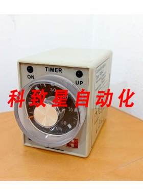 工业配件BTL BOARDMAN TRANSORMERS TRB3-3通用计时器(延时开启)