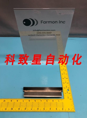 工业配件AMAT 0227-03380 RECEIVER RIGHT 0221 178226