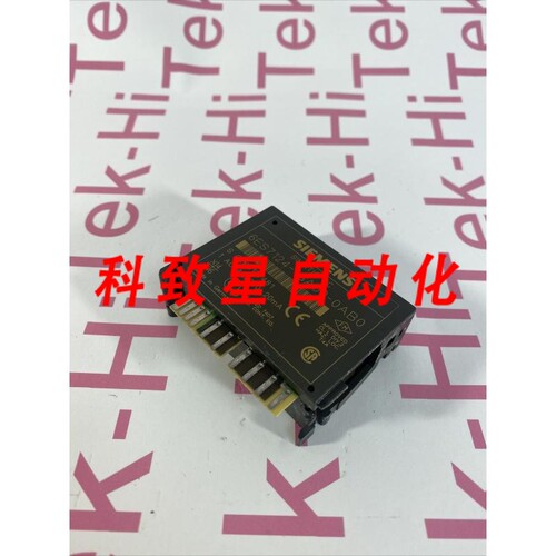 工业配件6ES7124-1GA00-0AB0 6ES71241GA000AB0