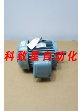 工业配件OPTIM AEHH-8N PDH00285 电机 213T 3PH 2HP 865RPM 575
