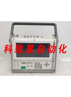 工业配件WANDEL&GOLTEMANN PF-140工件分析仪