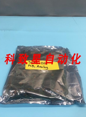 工业配件DNS SEAD04 PCB ANALOG 122291